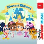 Disney Junior Nursery Rhymes