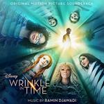 A Wrinkle in Time (Tra le pieghe del tempo) (Colonna sonora)