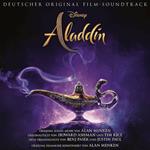 Aladdin - German Dub Version (Colonna sonora)