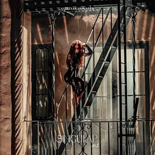 Singular Act II - Vinile LP di Sabrina Carpenter