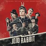 Jojo Rabbit (Colonna Sonora)