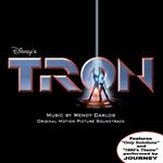 Tron (Colonna Sonora)