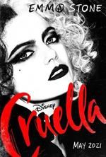 Cruella (Colonna Sonora)