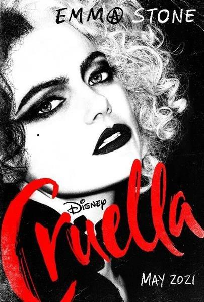 Cruella (Colonna Sonora) - CD | IBS