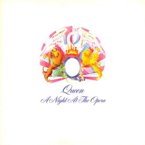 Night At The Opera - Vinile LP di Queen