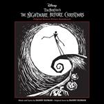 The Nightmare Before Christmas (Colonna Sonora)