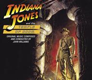 Indiana Jones and the Temple of Doom (Colonna Sonora)