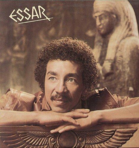 Essar - Vinile LP di Smokey Robinson