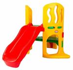 Little Tikes Hide & Slide Climber scivolo