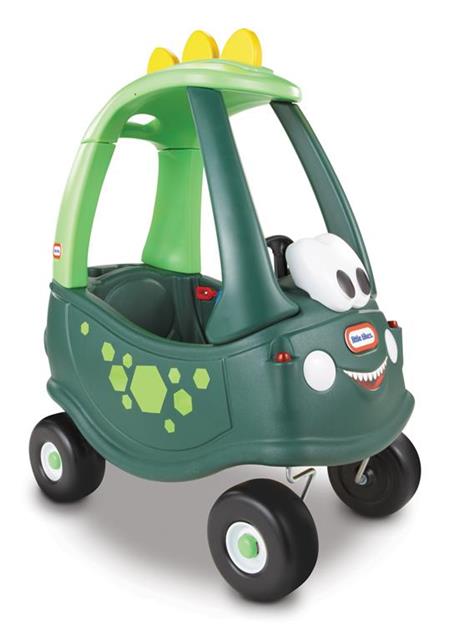 Little Tikes Cozy Coupe Dino - 2