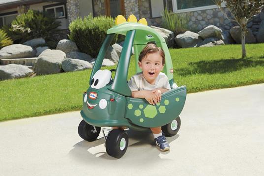 Little Tikes Cozy Coupe Dino - 3