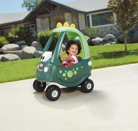 Little Tikes Cozy Coupe Dino - 5