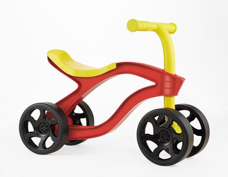 Quadriciclo a Onda. Little Tikes (9038077) - 2