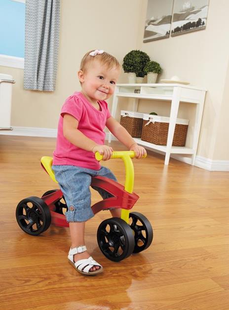 Quadriciclo a Onda. Little Tikes (9038077) - 7