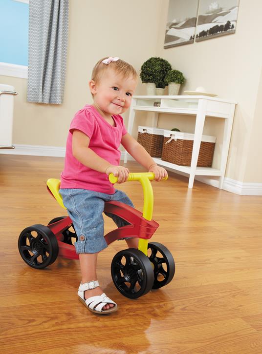 Quadriciclo a Onda. Little Tikes (9038077) - 10