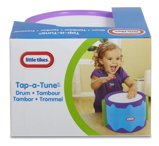 Primo Tamburo. Little Tikes (9000933) - 3