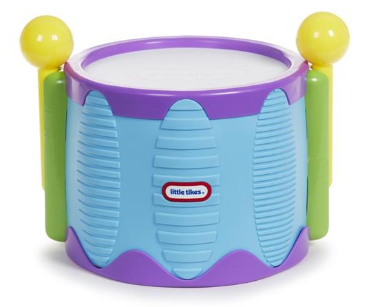 Primo Tamburo. Little Tikes (9000933) - 2