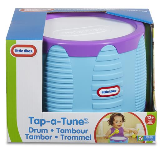 Primo Tamburo. Little Tikes (9000933) - 7