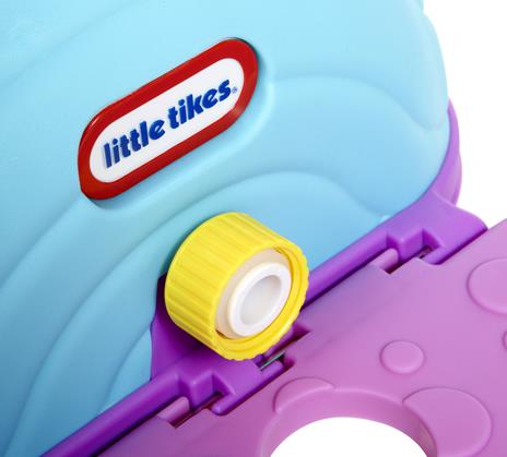 Sfida Allo Spruzzo. Little Tikes (9045631) - 8