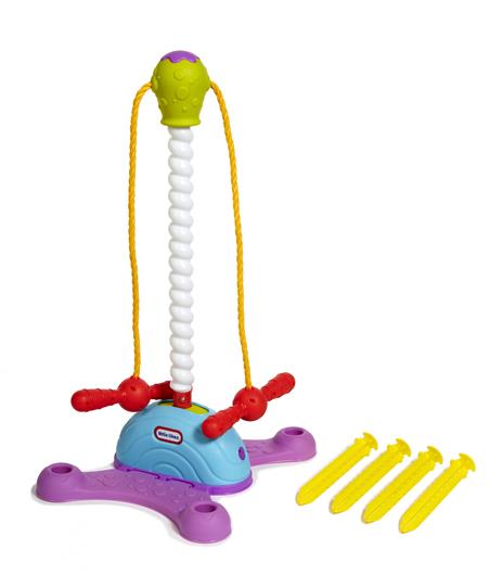 Sfida Allo Spruzzo. Little Tikes (9045631) - 9