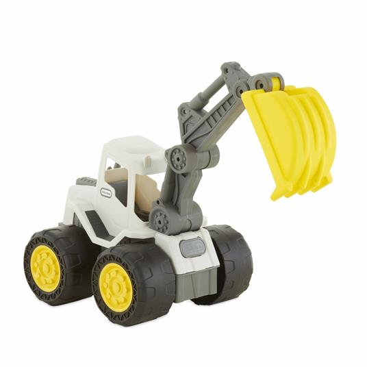 Little Tikes Dirt Diggers 2-in-1 Excavator