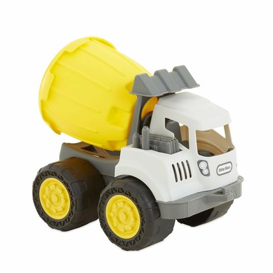 GP TOYS 650574E5C veicolo giocattolo