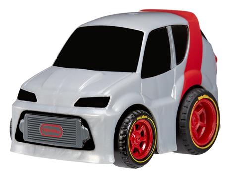 Little Tikes Crazy Fast Cars- Tuner Car