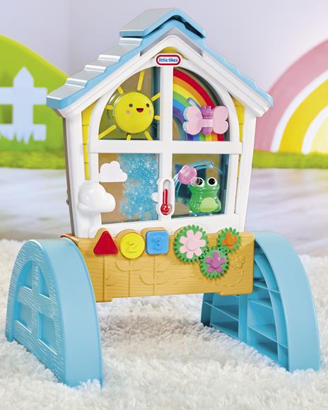 Little Tikes Learn & Play Look & Learn Window - 2