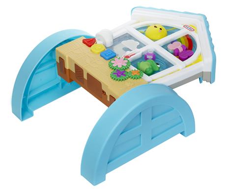 Little Tikes Learn & Play Look & Learn Window - 4