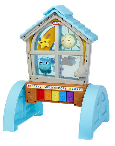 Little Tikes Learn & Play Look & Learn Window - 5