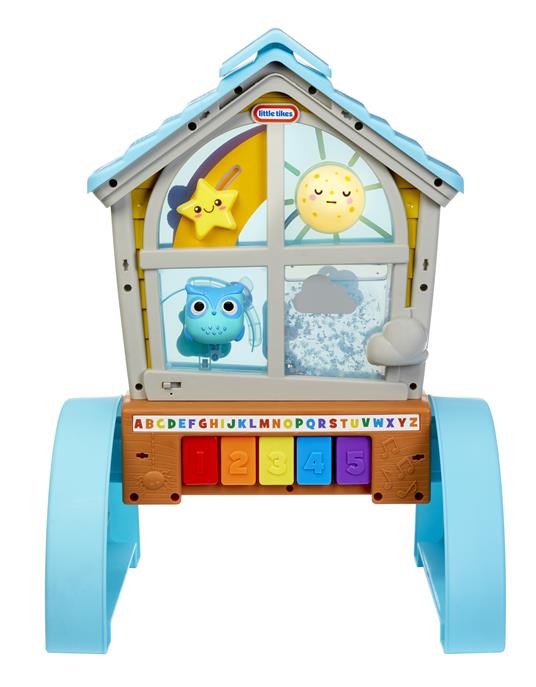 Little Tikes Learn & Play Look & Learn Window - 6