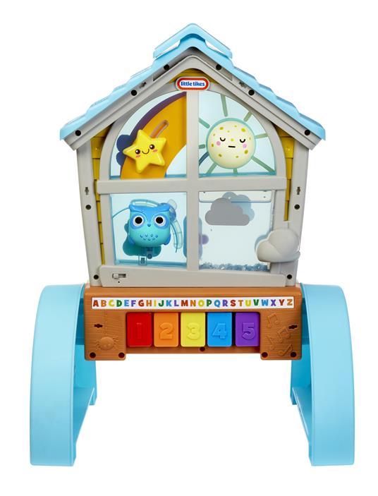 Little Tikes Learn & Play Look & Learn Window - 7