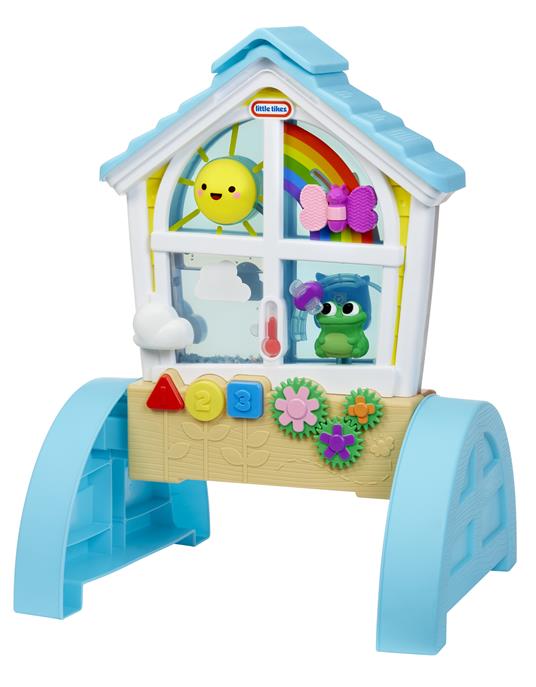 Little Tikes Learn & Play Look & Learn Window - 8