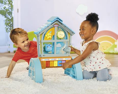 Little Tikes Learn & Play Look & Learn Window - 10