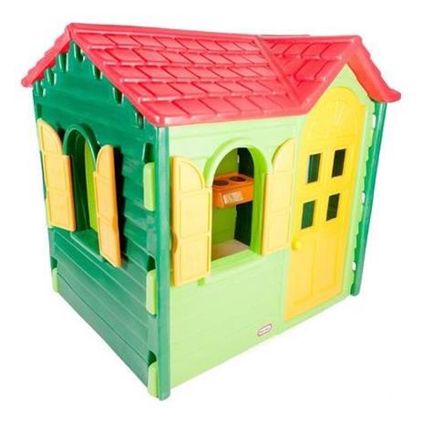 Villa Verde. Little Tikes (9000441)