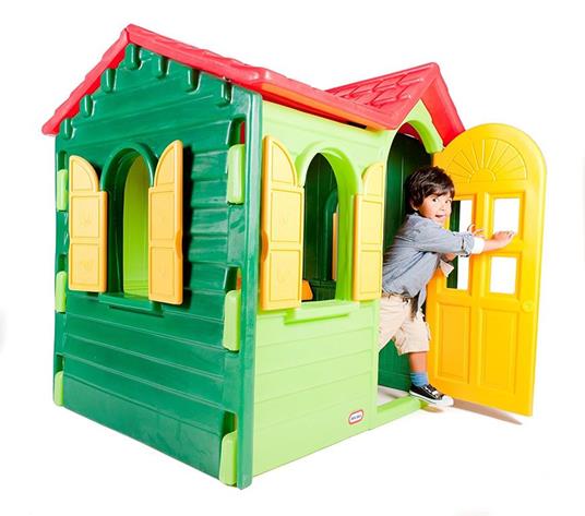 Villa Verde. Little Tikes (9000441) - 20