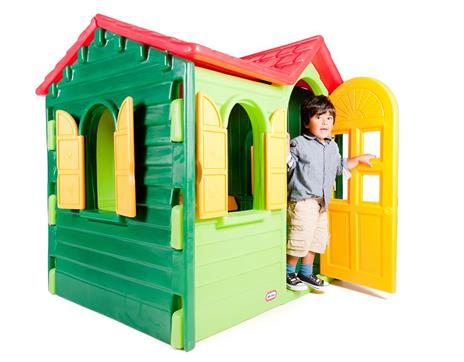 Villa Verde. Little Tikes (9000441) - 3