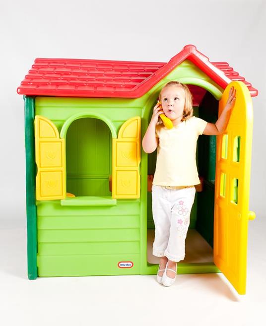 Villa Verde. Little Tikes (9000441) - 5