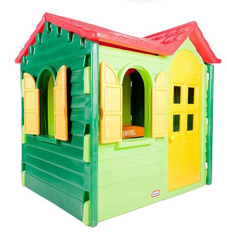 Villa Verde. Little Tikes (9000441) - 15