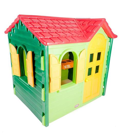 Villa Verde. Little Tikes (9000441) - 16