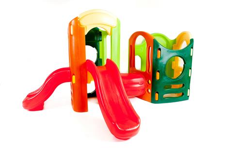 Little Tikes 8-in-1 Playground campo gioco complessa - 9