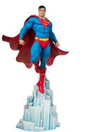 DC Comic Maquette Superman 52 Cm Tweeterhead