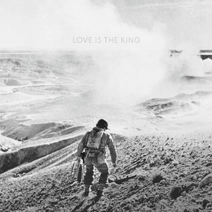 Love Is the King - Live Is the King - CD Audio di Jeff Tweedy