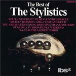 Vol. 2-Best Of Stylistics