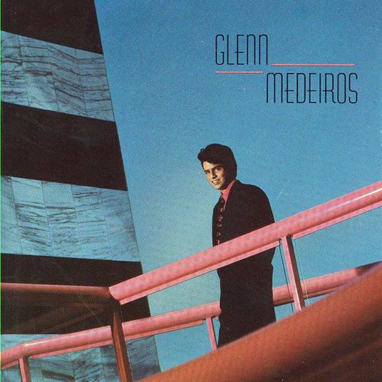 Glenn Medeiros - CD Audio di Glenn Medeiros