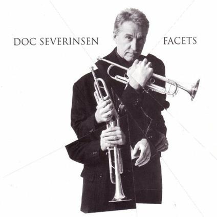 Facets - CD Audio di Doc Severinsen
