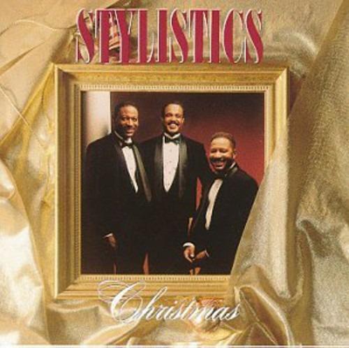 Stylistics Christmas - CD Audio di Stylistics