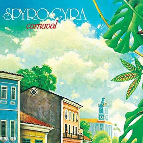 Carnaval - CD Audio di Spyro Gyra