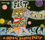 Feet Global Dance Party