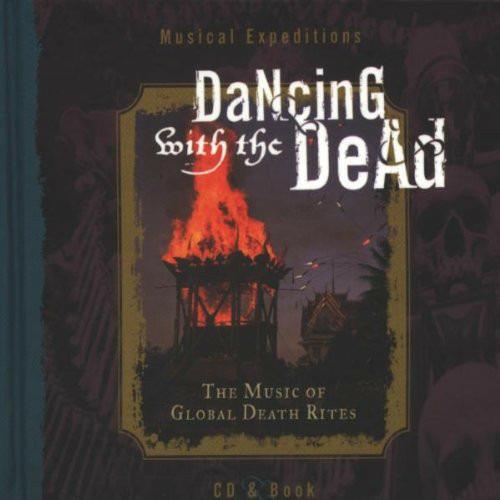 Dancing with the Dead - CD Audio